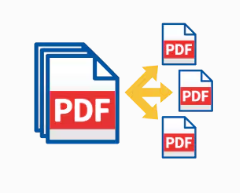 PDF Split